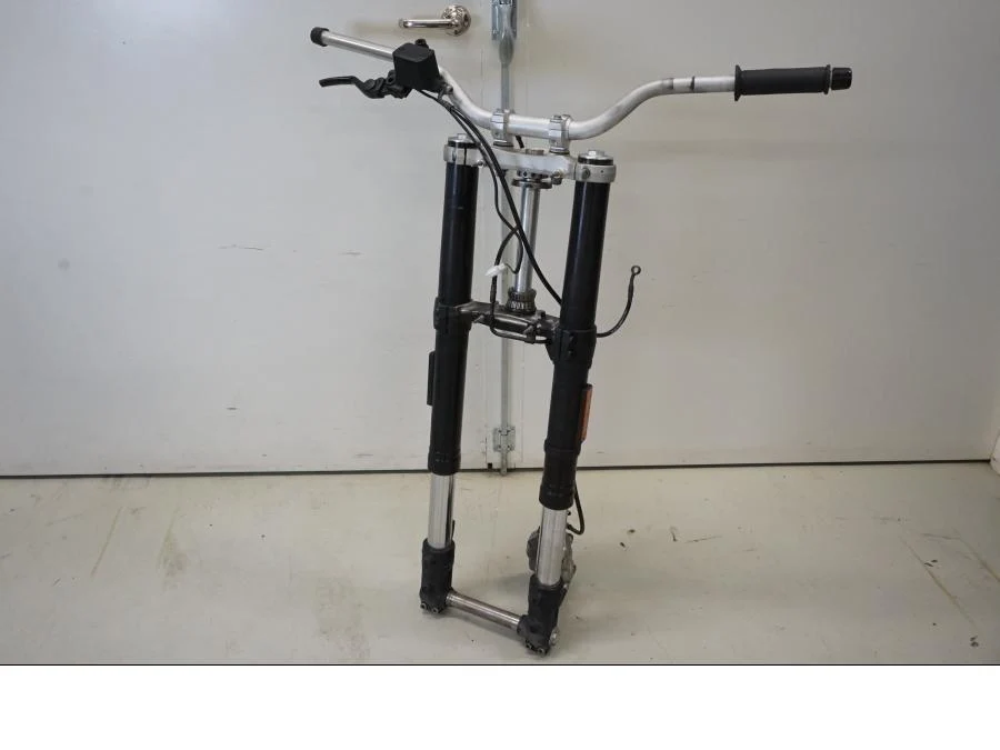 Sada vidlice KTM