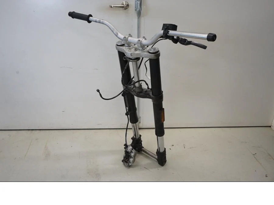 Sada vidlice KTM