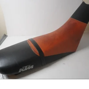 Sedlo KTM