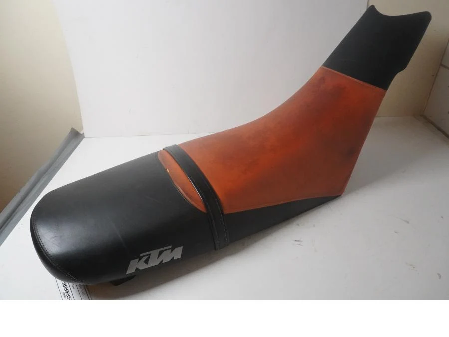 Sedlo KTM
