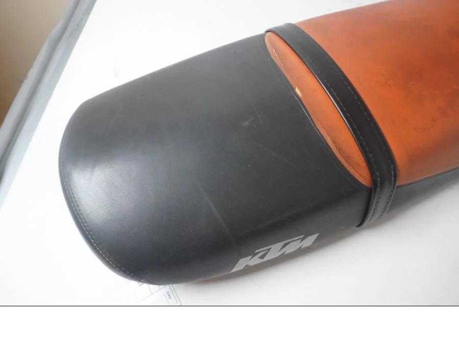 Sedlo KTM