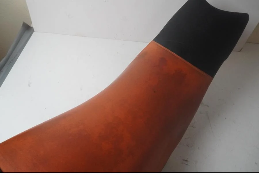 Sedlo KTM