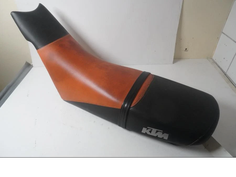 Sedlo KTM