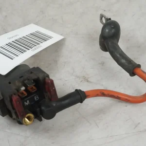 Startovací relé KTM