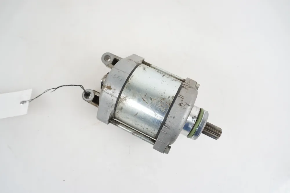 startér KTM