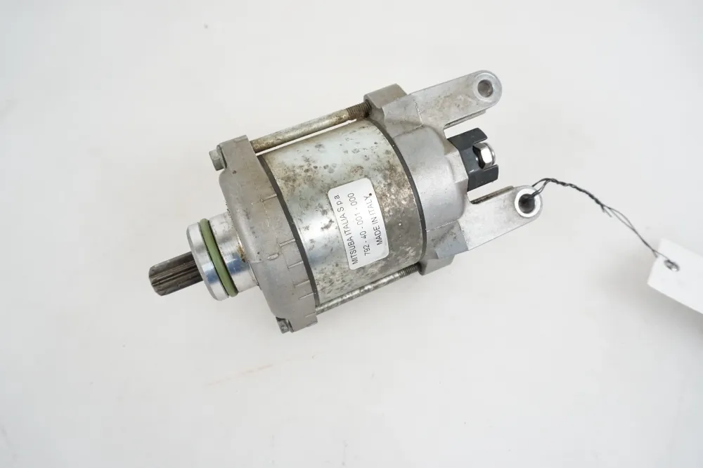 startér KTM
