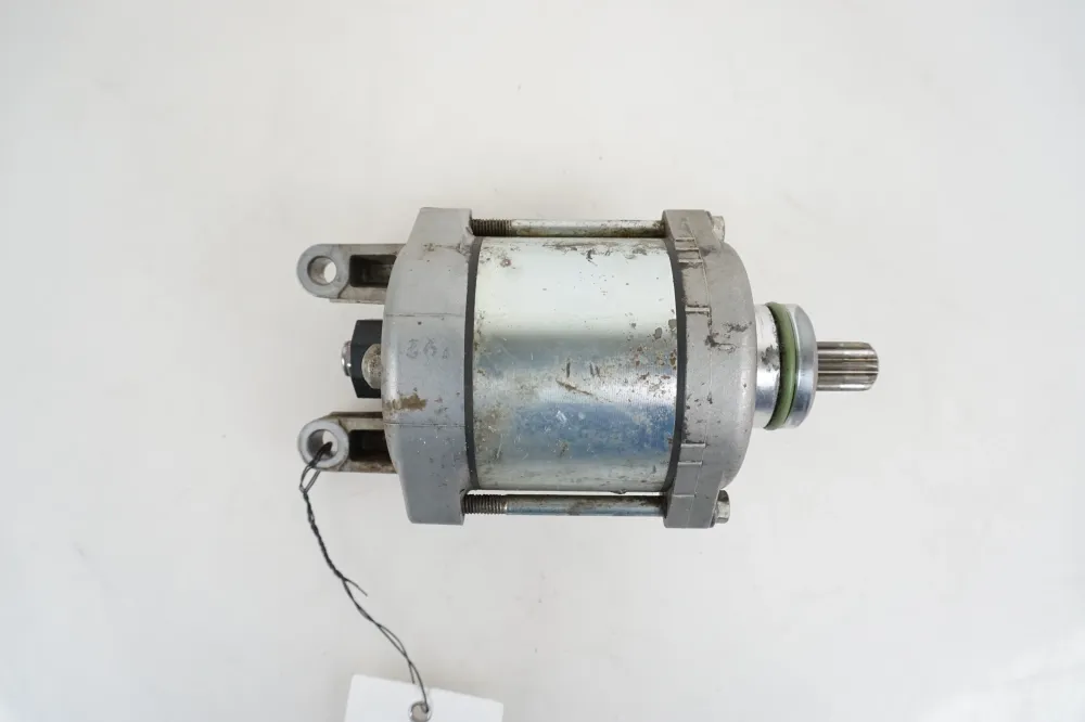 startér KTM