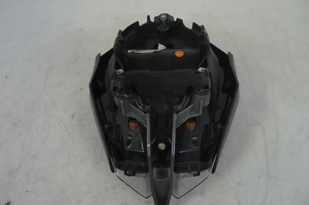 Světlomety KTM
