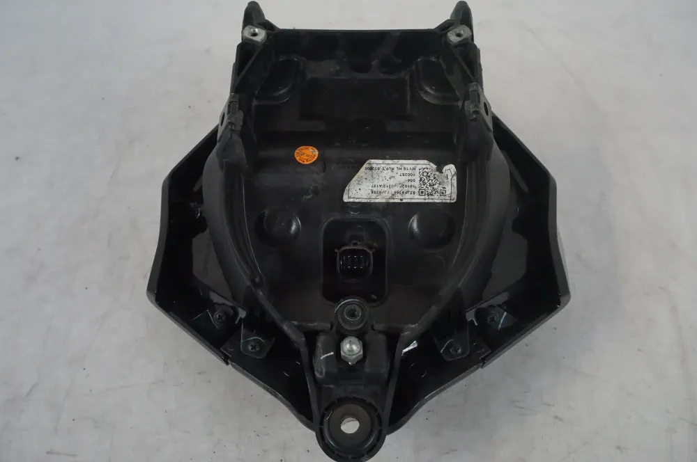 Světlomety KTM