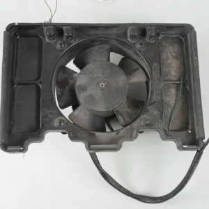Ventilátor chladiče KTM