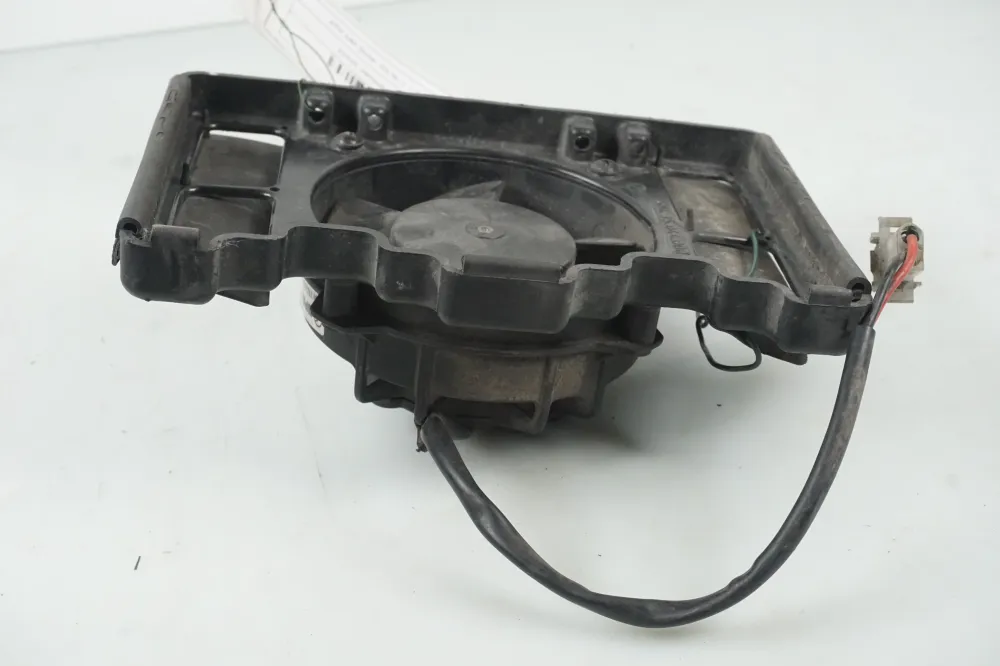 Ventilátor chladiče KTM