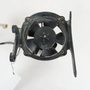 ventilátor vodního chlazení KTM
