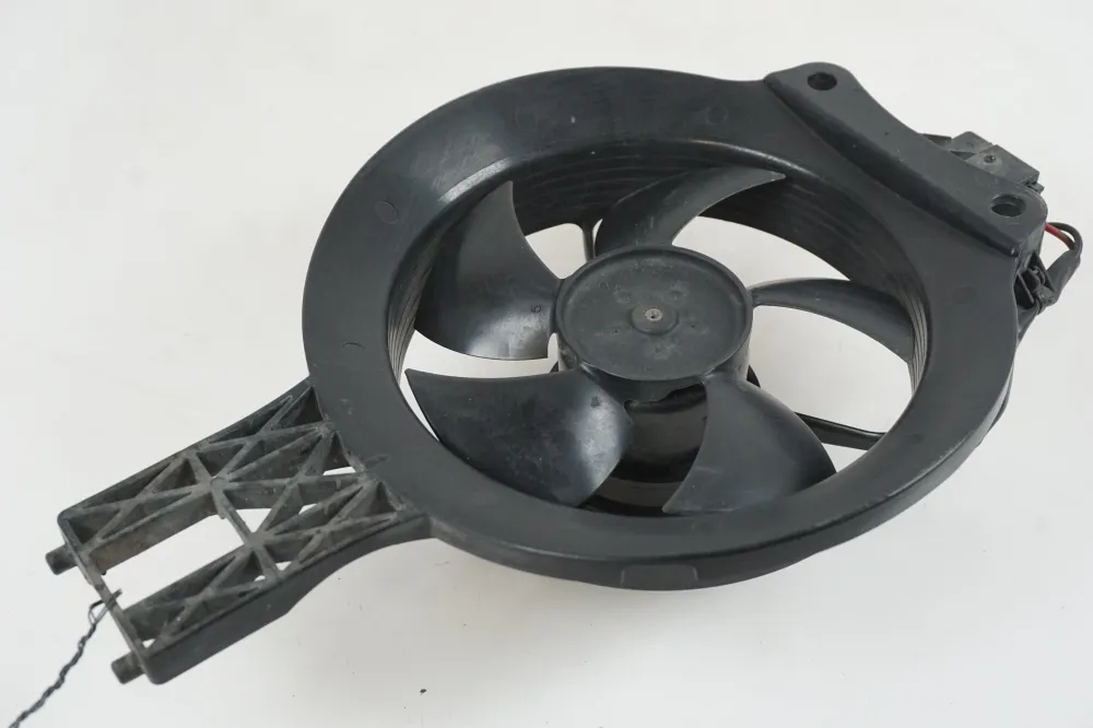 ventilátor vodního chlazení KTM