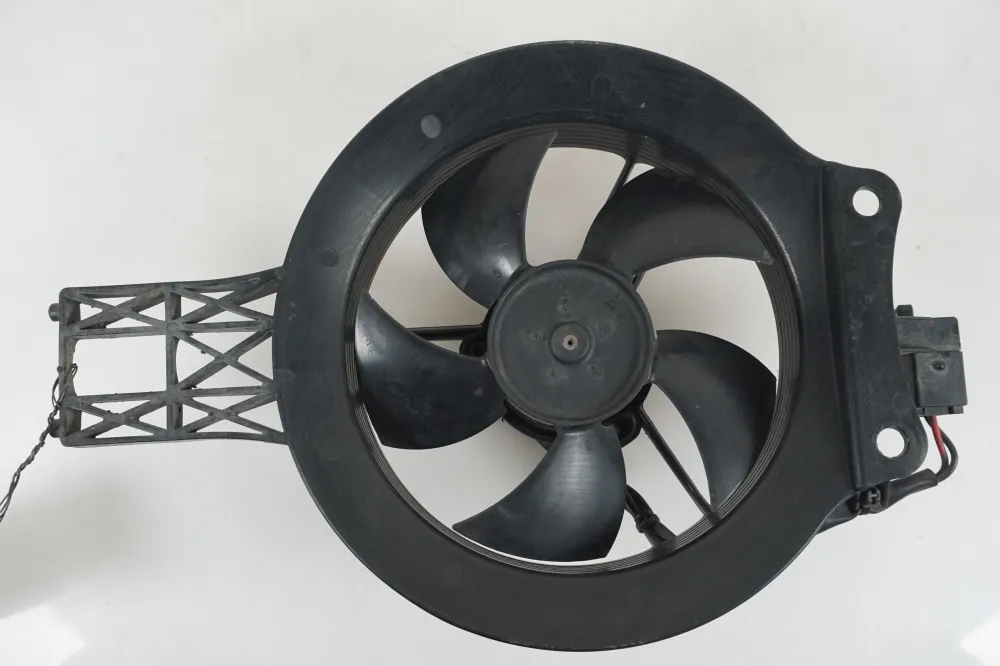 ventilátor vodního chlazení KTM