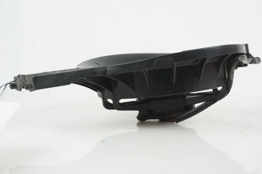 ventilátor vodního chlazení KTM