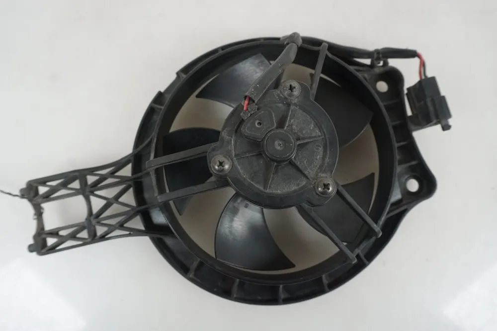 ventilátor vodního chlazení KTM