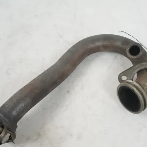 Výfukové svody KTM