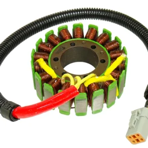 LYNX XTRIM COMMANDER 600 SDI [2009-2010] - Stator pro sněžné skútry