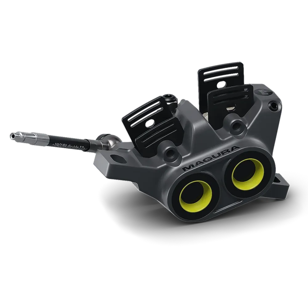 MAGURA GUSTAV PRO přední nebo zadní brzda