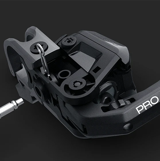 MAGURA GUSTAV PRO přední nebo zadní brzda