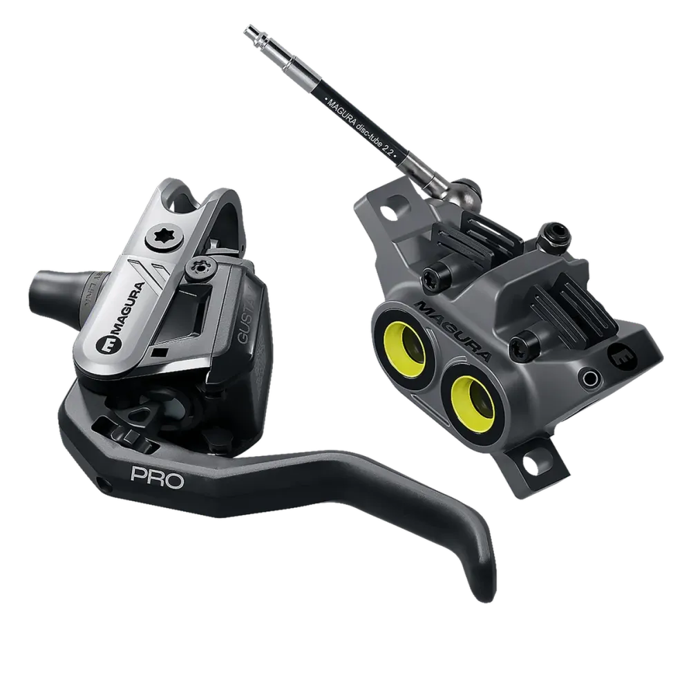 MAGURA GUSTAV PRO přední nebo zadní brzda