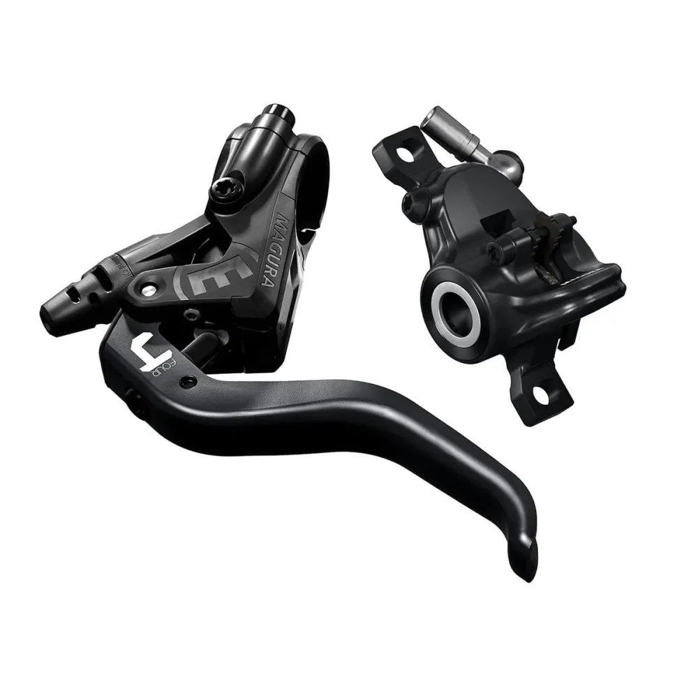 MAGURA MT4 přední nebo zadní brzda černá