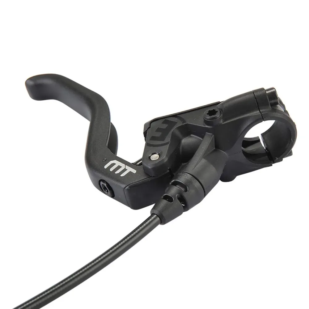 MAGURA MT4 přední nebo zadní brzda černá