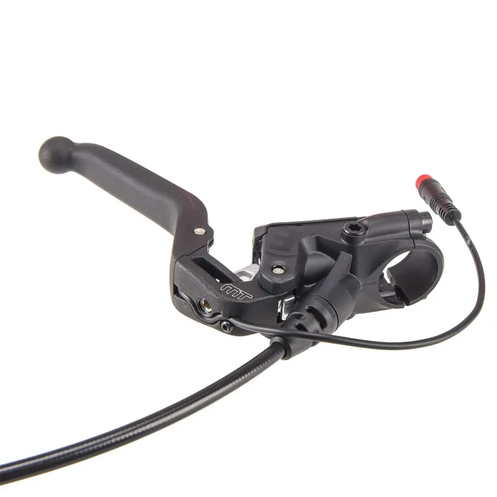 MAGURA MT5e HIGO OPENER NC přední nebo zadní brzda černá