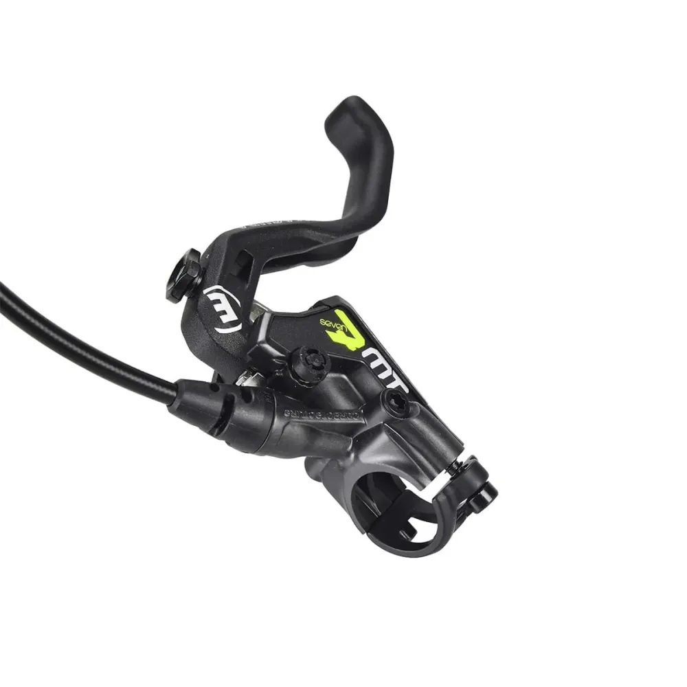 MAGURA MT7 PRO přední nebo zadní brzda Šedá