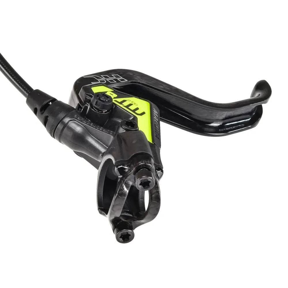 MAGURA MT8 SL přední nebo zadní brzda Šedá
