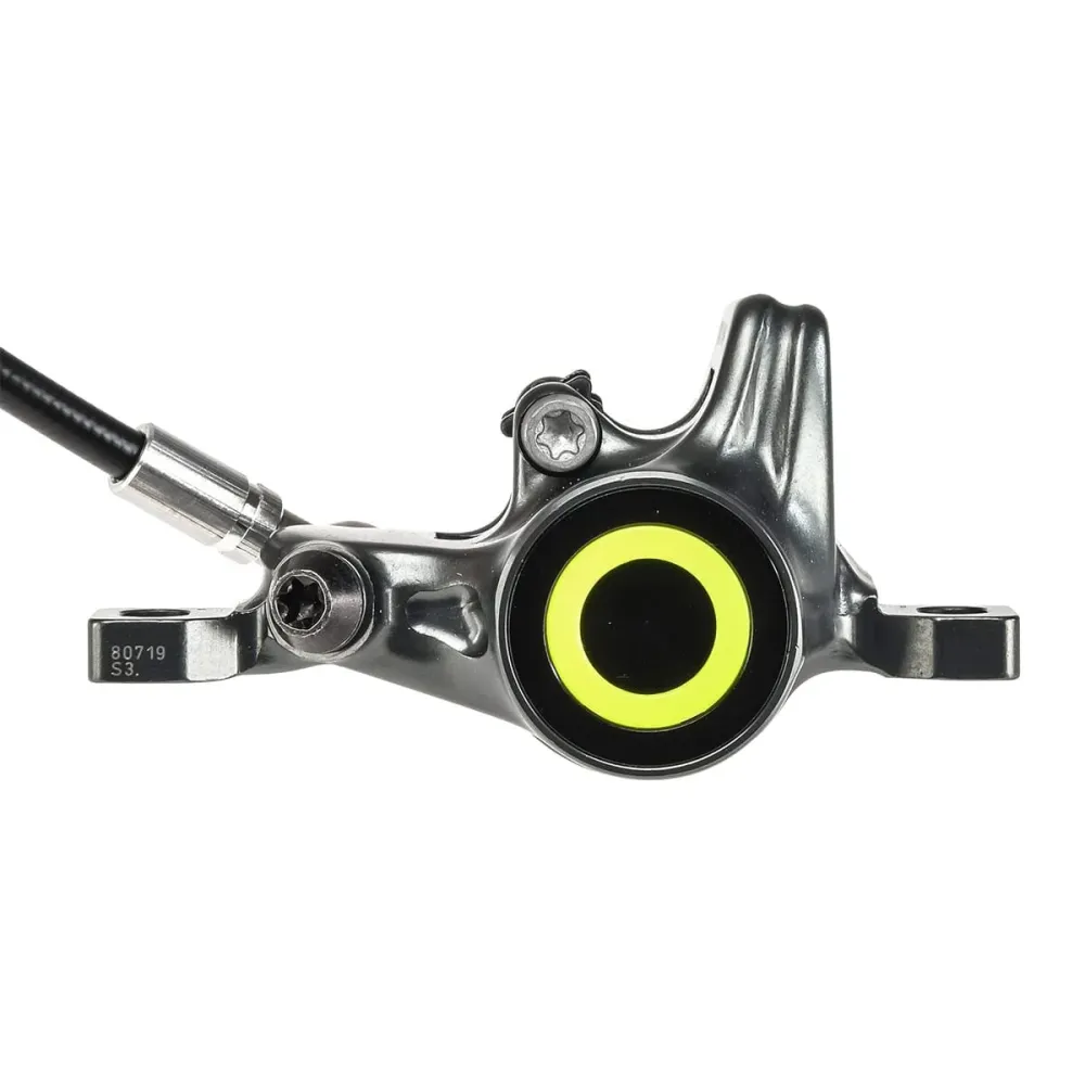 MAGURA MT8 SL přední nebo zadní brzda Šedá