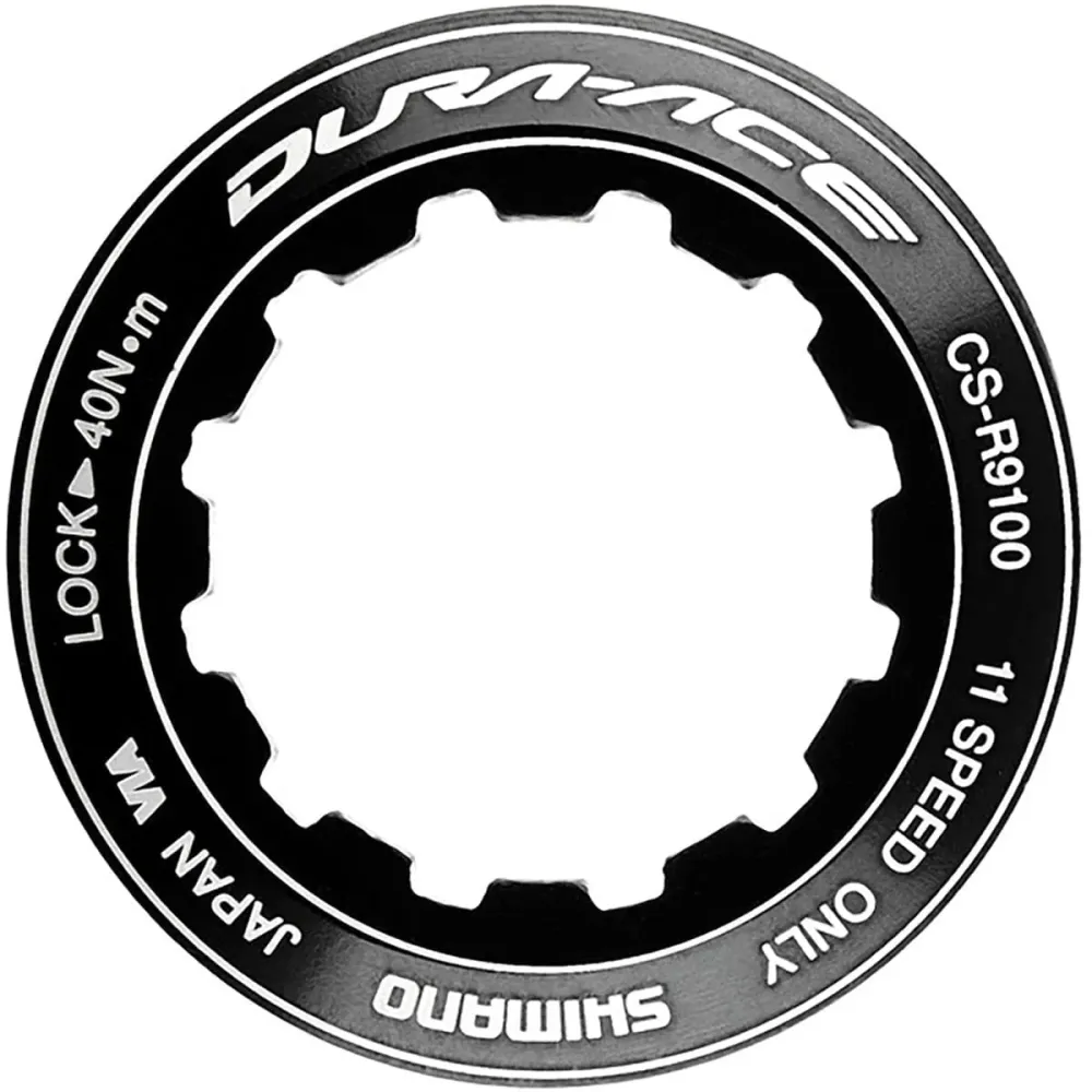Matice kazety SHIMANO DURA-ACE CS-R9100