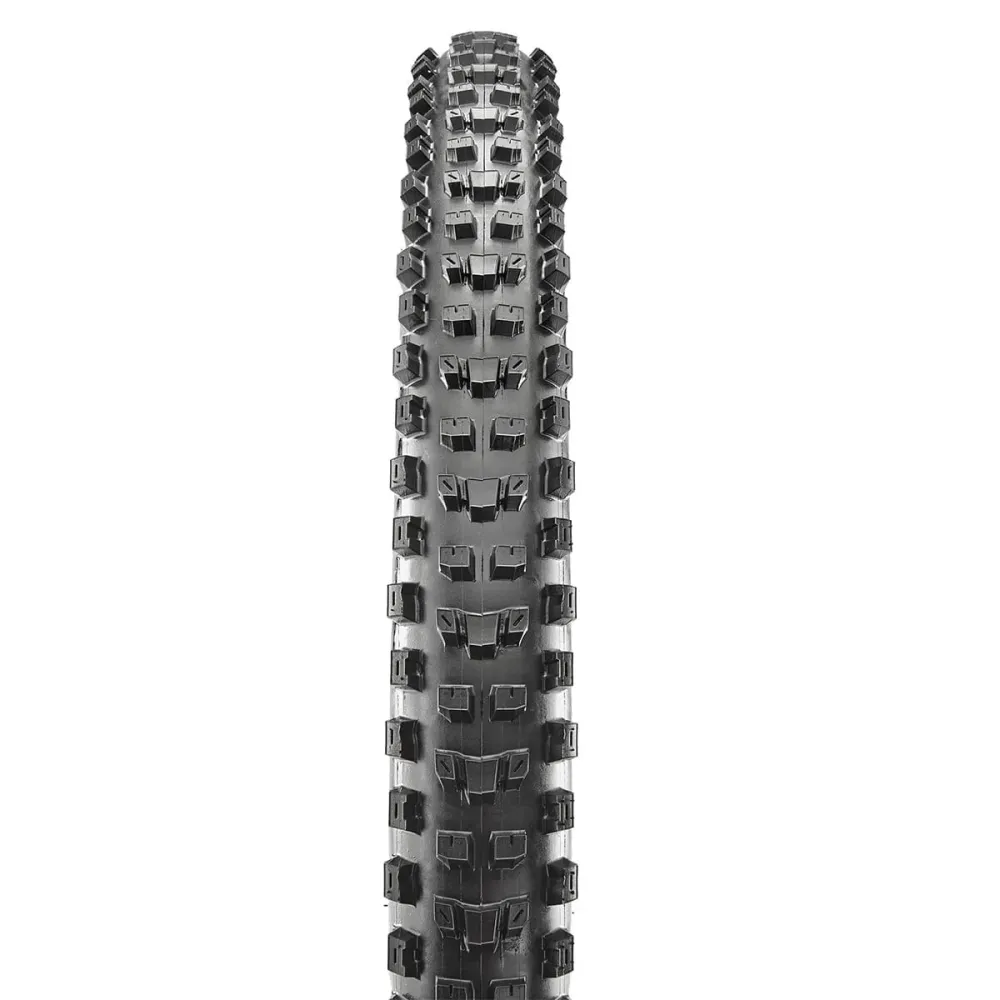 MAXXIS DISSECTOR 27.5x2.60 WT 2-Ply Butyl 3C MaxxTerra Exo+ Tubeless Ready Soft Black pneumatika