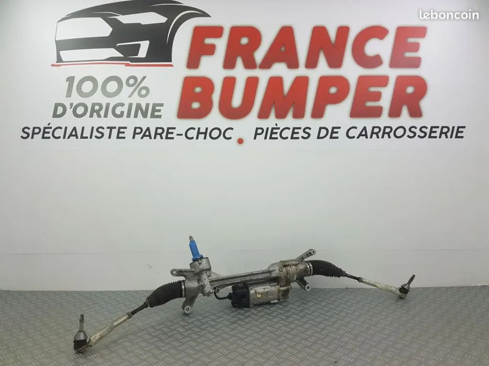 CREMAILLERE MERCEDES MERCEDES - BENZ