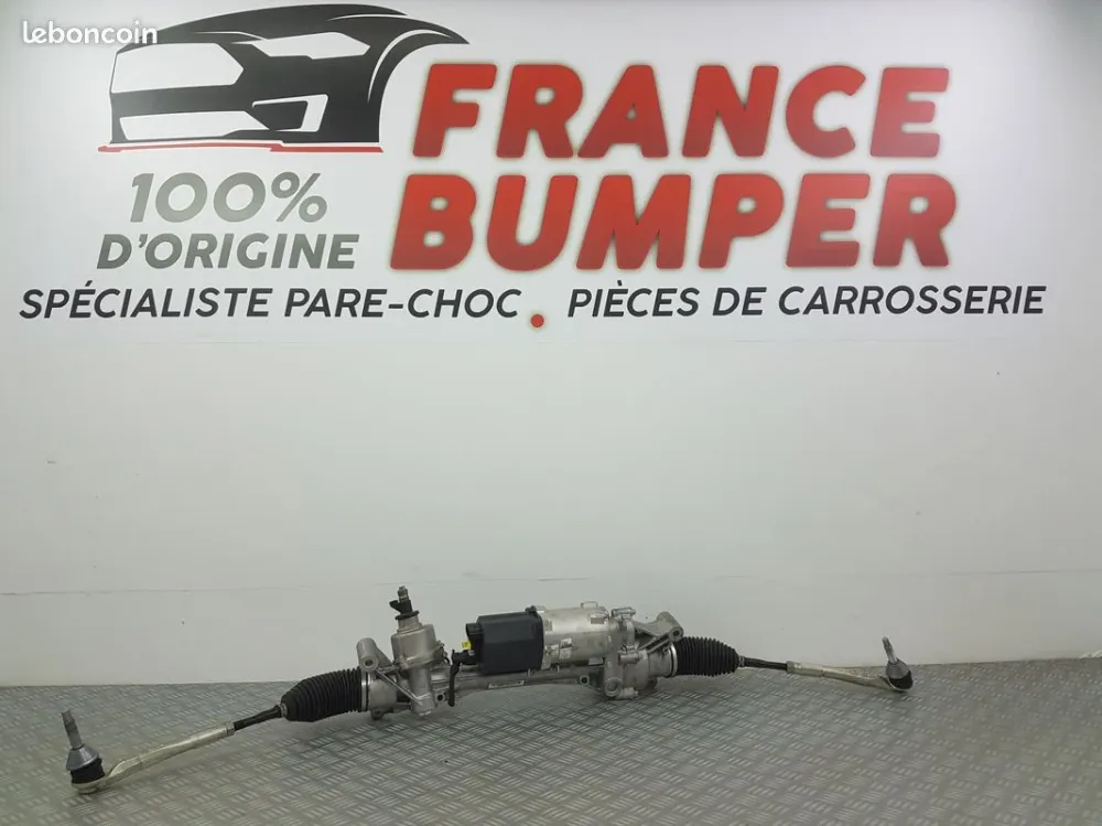 CREMAILLERE MERCEDES MERCEDES - BENZ