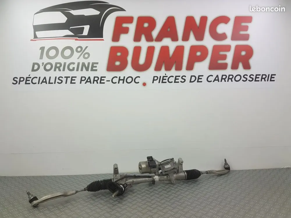 CREMAILLERE MERCEDES MERCEDES - BENZ
