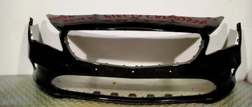 Přední nárazník Mercedes Třída CLA Fáze 2 MERCEDES - BENZ