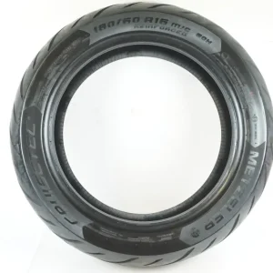 Pneumatiky Metzeler