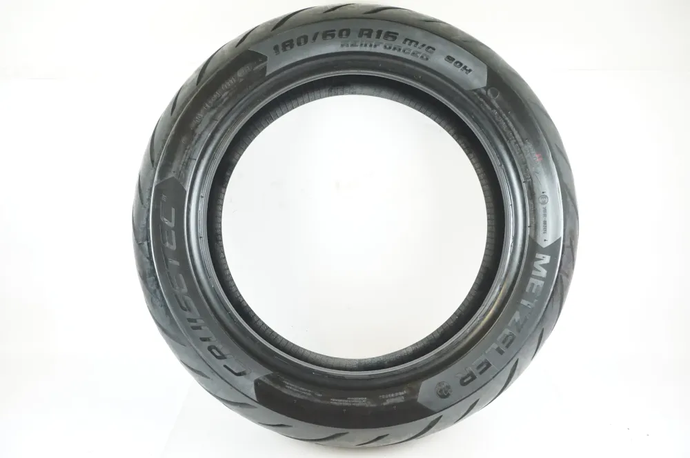 Pneumatiky Metzeler