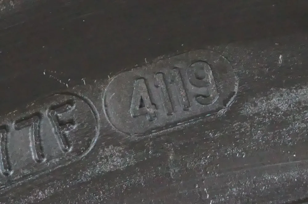 Pneumatiky Metzeler