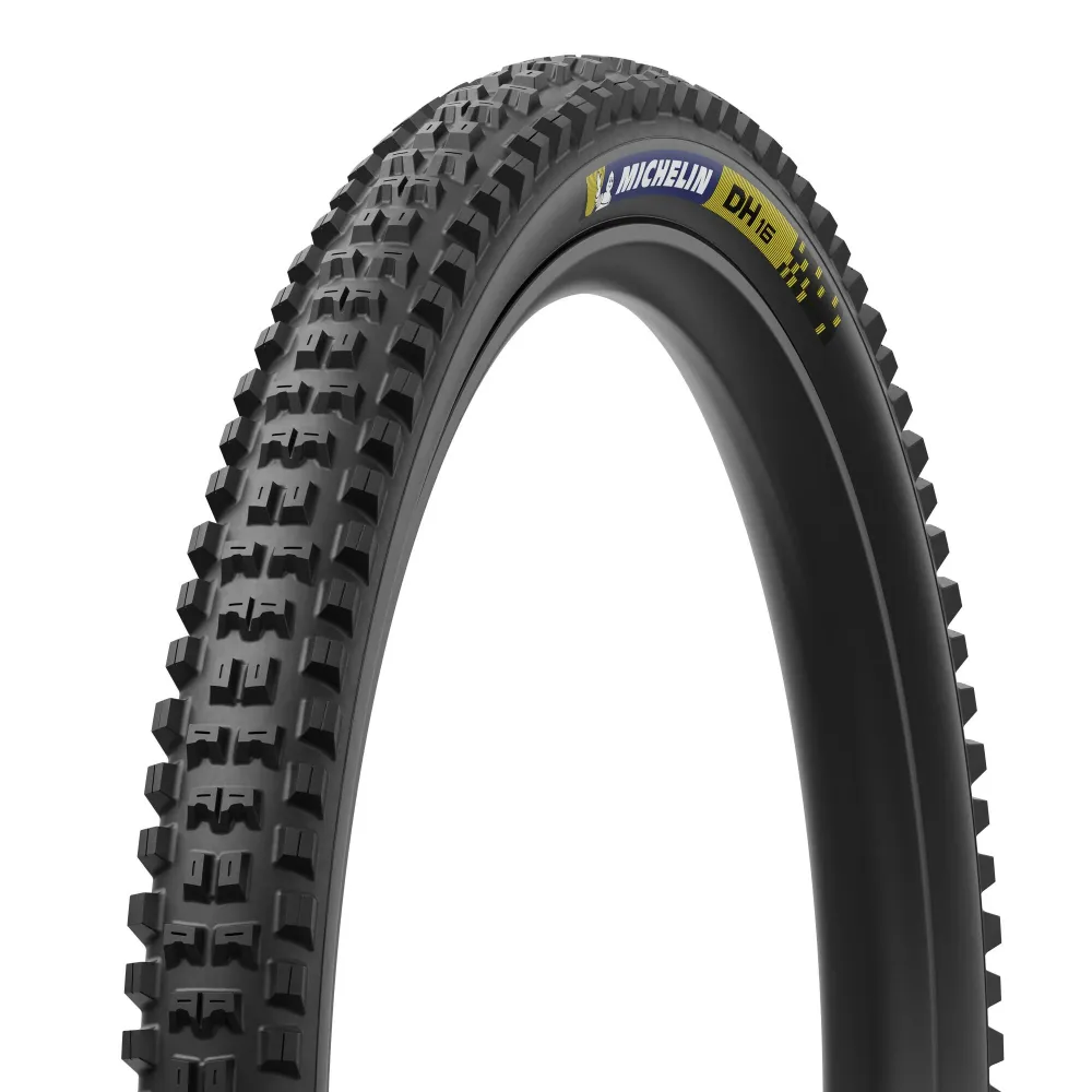 MICHELIN DH16 Racing Line 27.5x2.40 Tubeless Ready měkká pneumatika