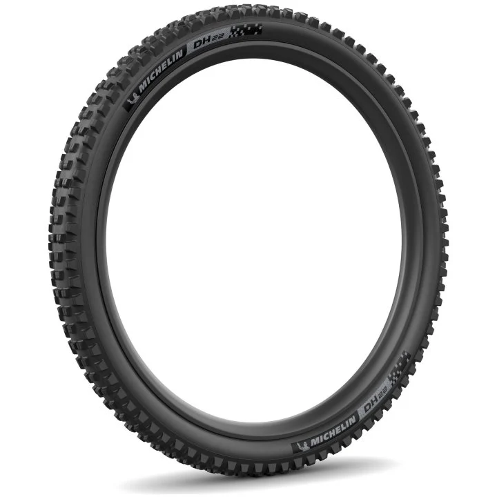 MICHELIN DH22 Racing Line Dark 29x2.40 bezdušová měkká pneumatika
