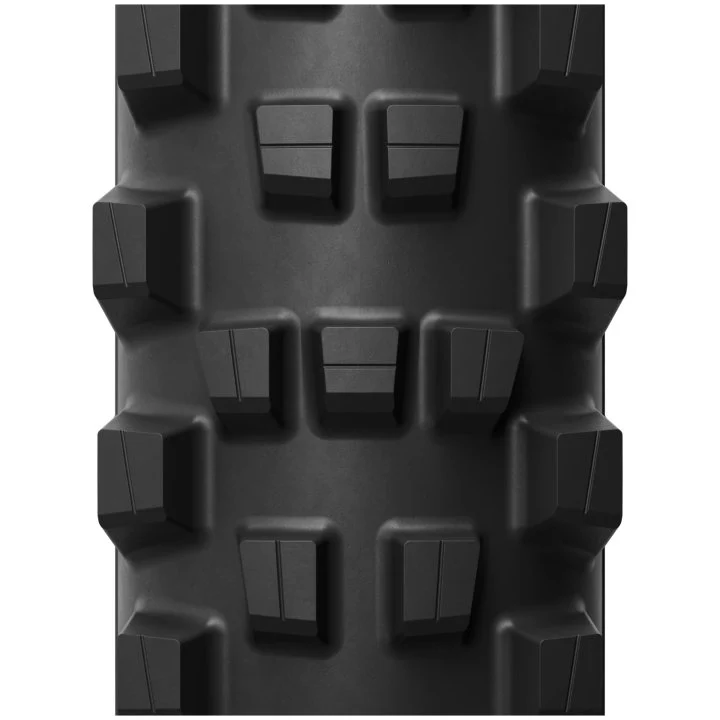MICHELIN DH22 Racing Line Dark 29x2.40 bezdušová měkká pneumatika