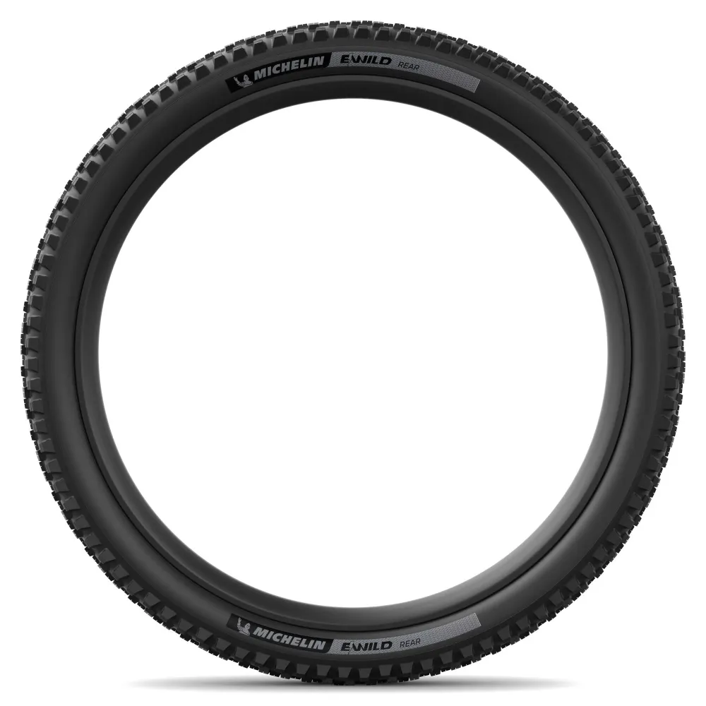 MICHELIN E-WILD REAR Racing Line 27.5x2.60 Tubeless Ready měkká pneumatika