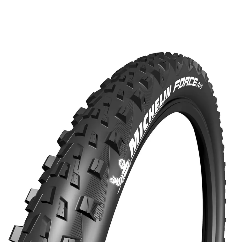 MICHELIN FORCE AM Competition Line 29x2,25 Tubeless Ready Soft pneumatika