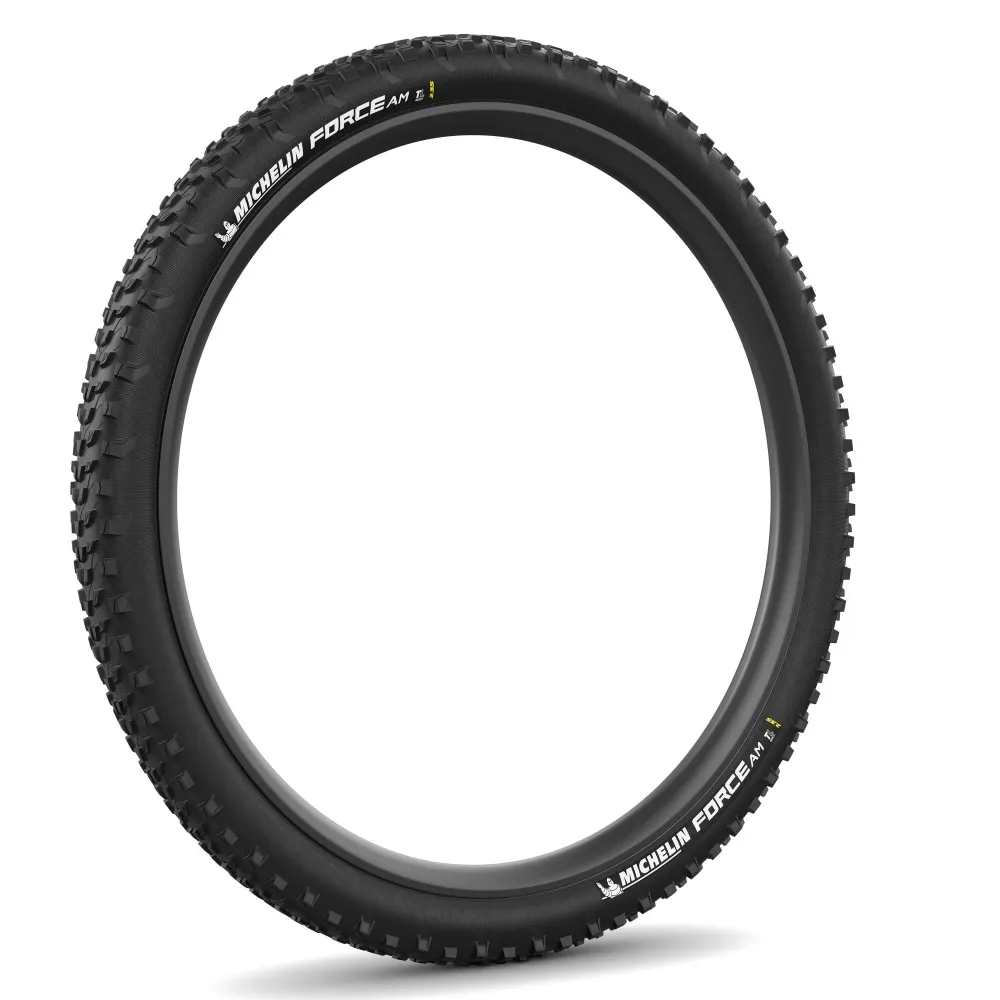 MICHELIN FORCE AM Performance Line 27.5x2.80 Tubeless Ready měkká pneumatika