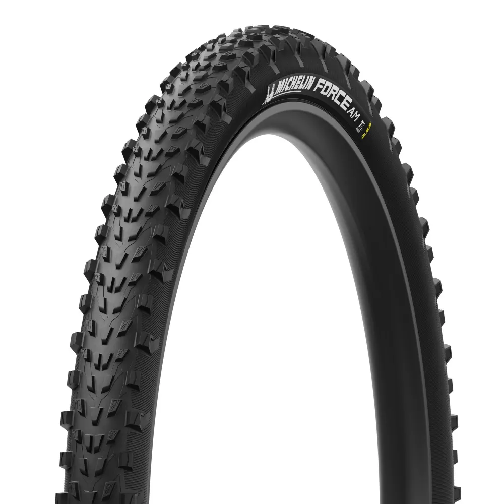 MICHELIN FORCE AM Performance Line 29x2,35 Tubeless Ready Soft pneumatika