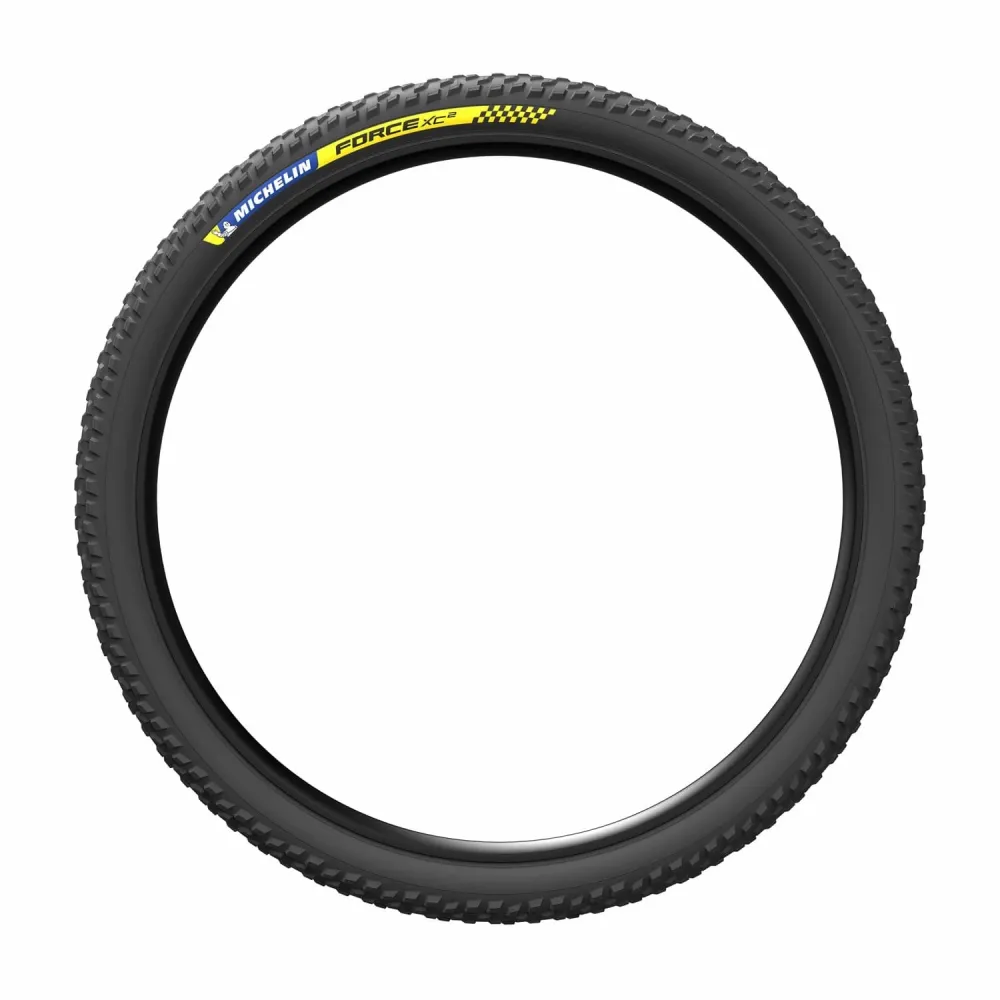 MICHELIN FORCE XC2 Racing Line 29x2.10 Tubeless Ready měkká pneumatika