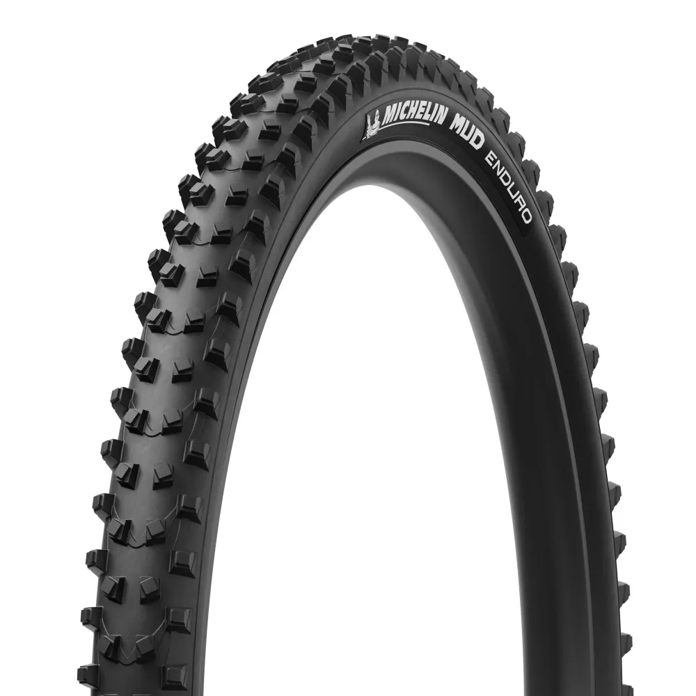 MICHELIN MUD ENDURO Competition Line 29x2.25 MAGI-X Tubeless Ready Soft pneumatika