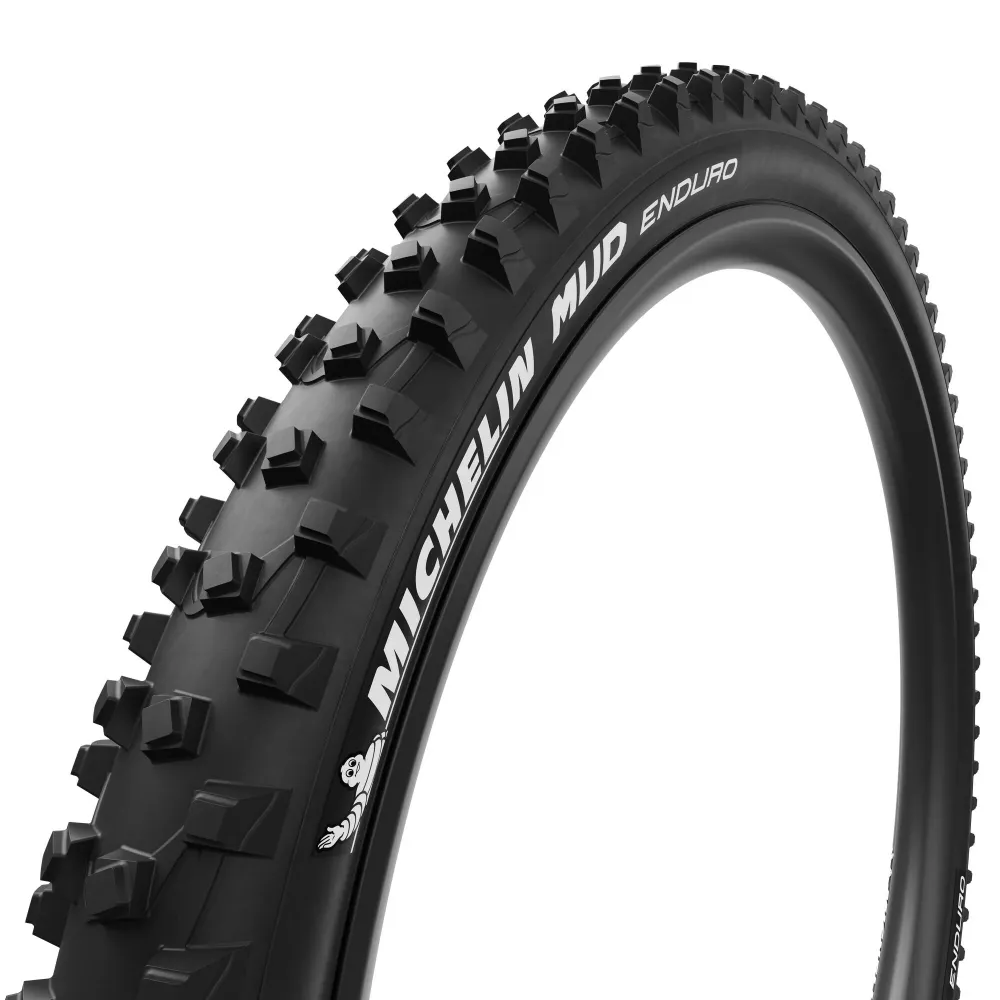 MICHELIN MUD ENDURO Competition Line 29x2.25 MAGI-X Tubeless Ready Soft pneumatika